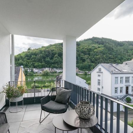 Апартаменты Loft17 Neu Luxus-Loft Design Klima 2-4 Personen Трабен-Трарбах Экстерьер фото